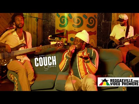 F.Y.A.H. - Love Got A Hold @ Harry J Live Couch Series | Season 5 [2025]