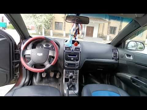 Продажа Geely Emgrand ec7 01052021