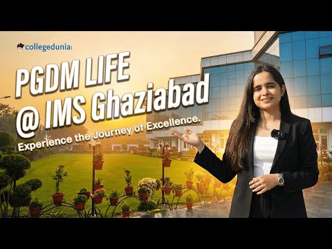 IMS Ghaziabad: Fees, Admission 2026, Courses, Cutoff, Ranking, Placement