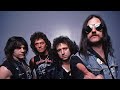 Motörhead - Doctor Rock - HD Video & Audio Remaster- GWLP1 Audio