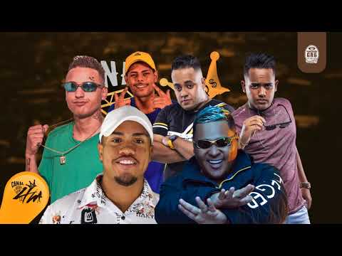 SET DE VERÃO - MC Ryan SP, Davi, Dimenor DR, Menor VD, Os Martinelli, Yago,  (DJ Nene)