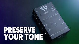 Video thumbnail for Vertex Effects Buffer Interface and Buffer Module by Sweetwater