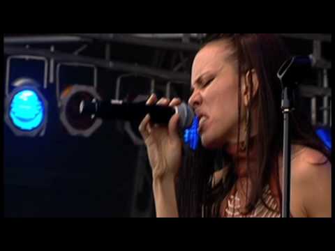 Bella Wagner - Live Trailer (Donauinsel, Lenny Kravitz Support)