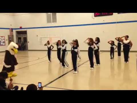 RTCA Cheer 2013-2014