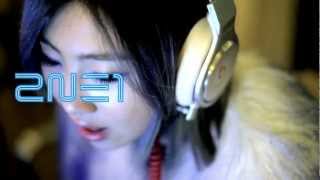 Will.i.am - Take the World ft. 2NE1 - Full Release Lyrics