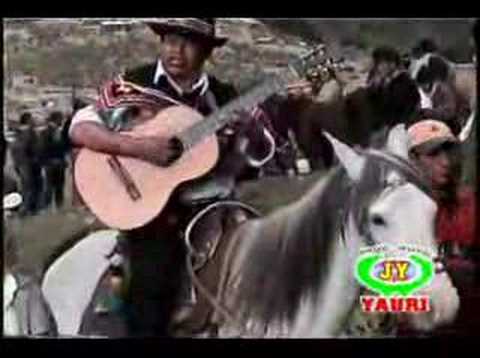 Juan Yauri - Tragucha