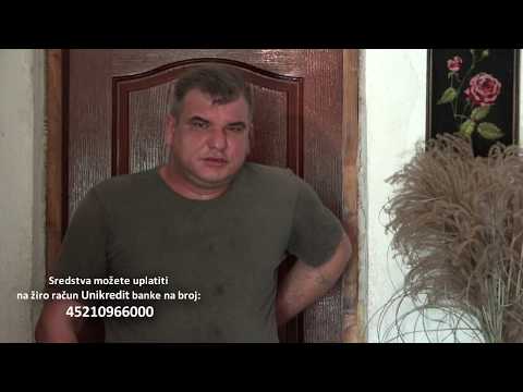 RTV Lukavac - Socijalna priča iz Modraca