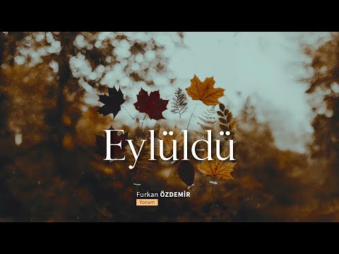 Cemal Süreya | Eylüldü...
