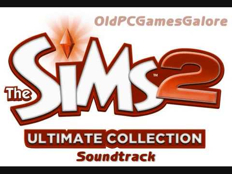 The Sims 2 Ultimate Collection- ALL Mode Music
