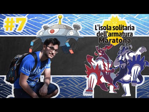 Team Building - Maratona Isola dell'Armatura #7 w/ Dave Cognetta, Matteo Agostini & Arash Ommati