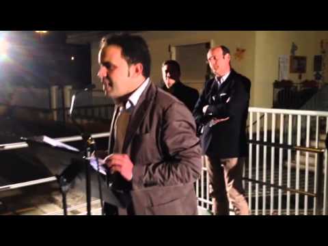 GUERRIERI GABRIELE   GRANDE CAMPI   COMIZIO ELETTORALE 18 05 2014