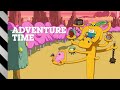 Adventure Time Promo Generic 2018 Cartoon Network UK