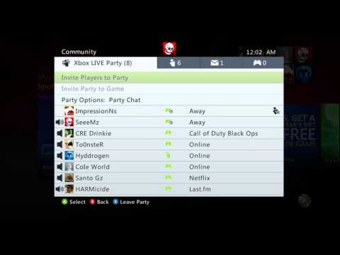 Beat Box Battle (CRE Drinkie vs. HARMicide)