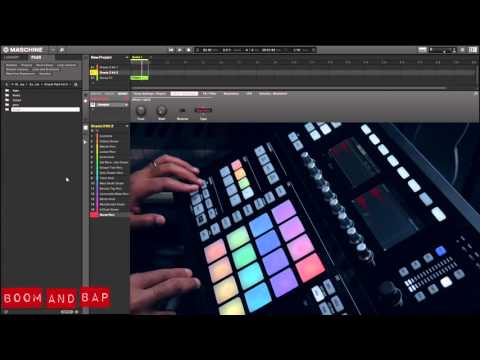 Boom and Bap: The Oracle Pack Vol 2 Review