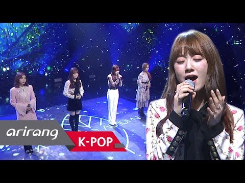 [Simply K-Pop] A train to autumn(가을로 가는 기차) _ Farewell Again(다시 이별) _ Ep.355 _ 032919