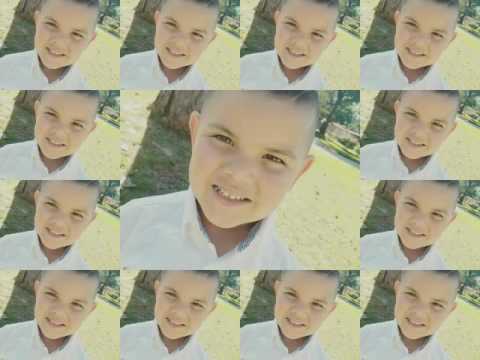 My beautiful nieces and nephews