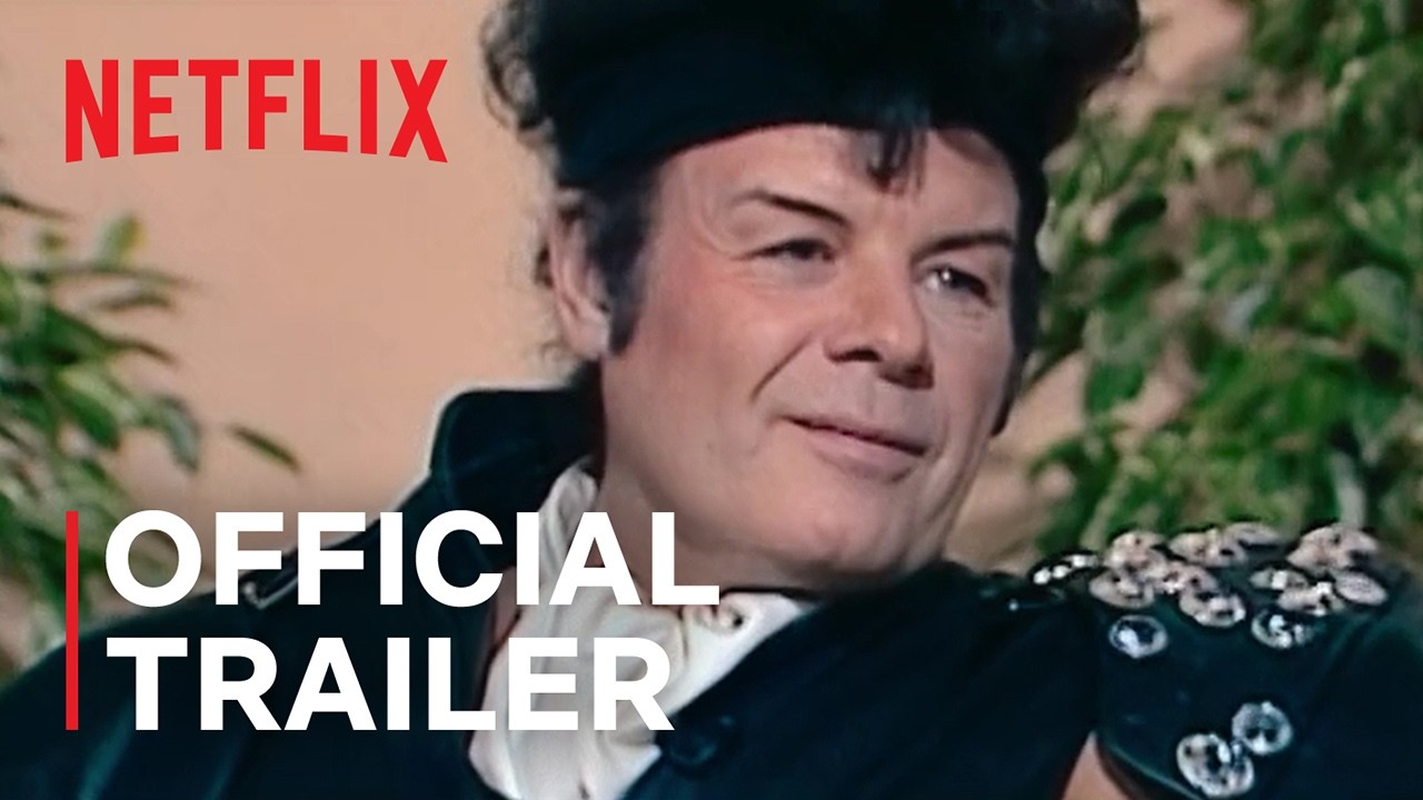 Hunting Gary Glitter | Official Trailer | Netflix