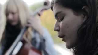 Soko - Keaton&#39;s Song - CARDINAL SESSIONS (subtitulada)