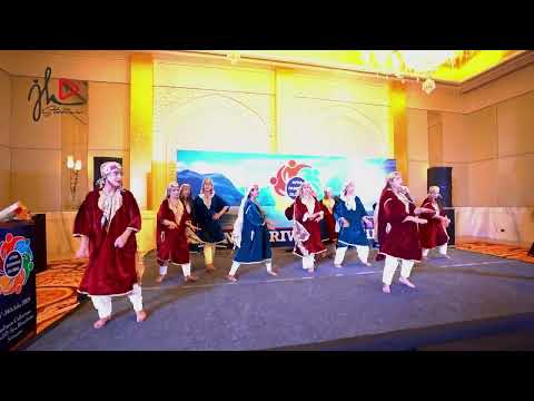 Rind Posh Maal - Mission Kashmir || Yemberzal Cultural Group || #Frames24ps || Faiz Khan