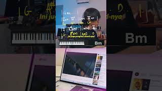 Download lagu PROGRESI CHORD DEWA19 GAK ADA OBAT | Dewa 19 Tierlist Cut mp3