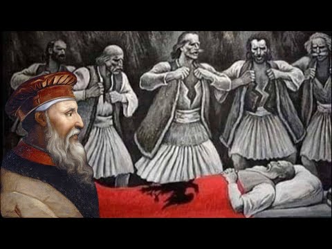 Ku ndodhet vërtetë varri i Gjergj Kastriotit, Skënderbeut? - Gjurmë Shqiptare