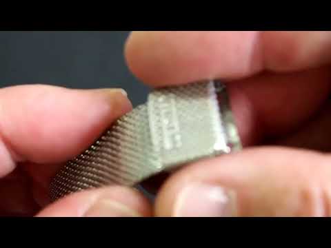 ヴィンテージ 1960's JUVENIA Tank Manual Cal 765 Swiss Men's Watch -Original Condition $N33-310-2-525