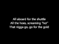 Big Sean - GET IT LYRICS