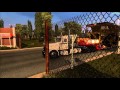 Euro Truck Simulator 2Peterbilt 389 And CAT 0008