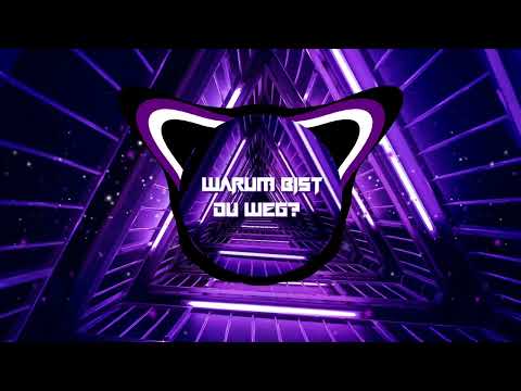 Tobey Nize x Calvin x Julika - Warum bist du weg [HardTekk] // Remix by HellTekk