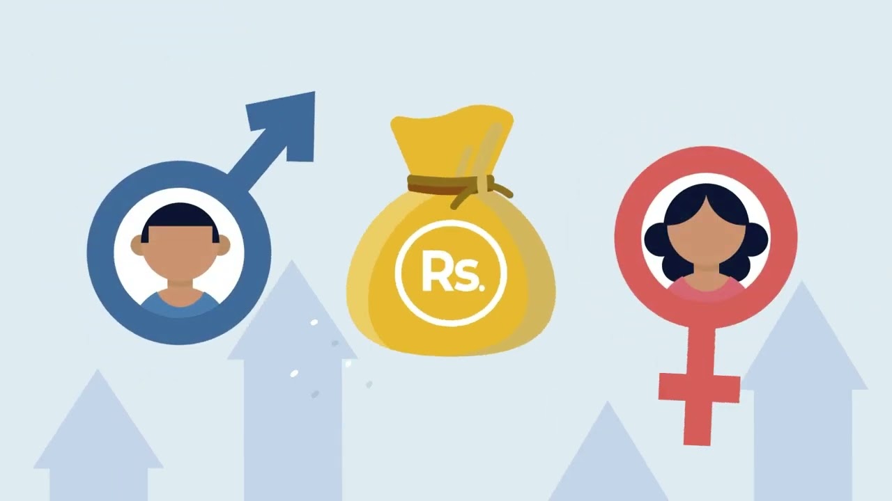 Gender Responsive Budgeting