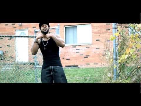 Duby-T - D.B.M. feat. Ahmad [Official Music Video]