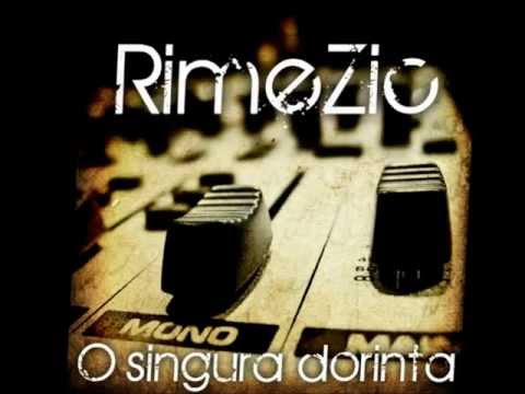 RimeZic - Nimic De Castigat feat. Phossilah (prod. Phossilah)
