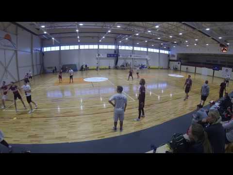 Rigas Rudens 2016 Spinin – Shadows