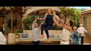 Трейлер: Мамма MIA! 2