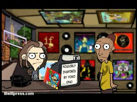 4y-Records : Left Rights Special (Mindless Self Indulgence)