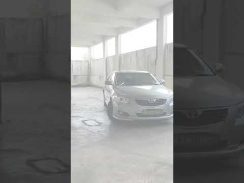 TOYOTA CAMRY 2.0G (2007/2008) RM18,888