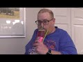 Tank S Taste Test Fanta Dragon Fruit