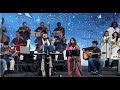 Kaanunna Kalyanam - Song Performance | Sita Ramam Swaralu | Dulquer | Mrunal | Rashmika | Hanu