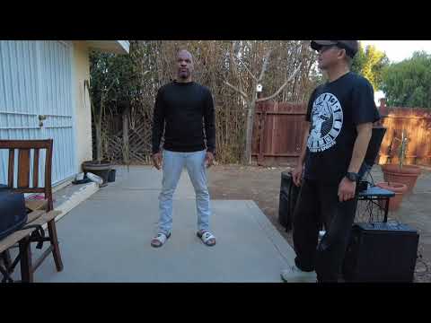 Boppin andre will explain bopping ① animation dance robot  dance popping bopping