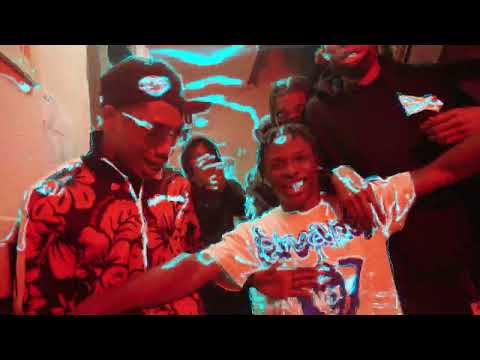 Opp Spotter x NTNLjq x Rondo 075 x AB 075 - EBK                           (Official Music Video)