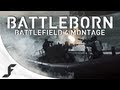 Battleborn - Battlefield 4 Montage 