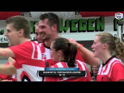 MotW Teaser: Fortuna/Delta Logistiek vs. Blauw-Wit (A)