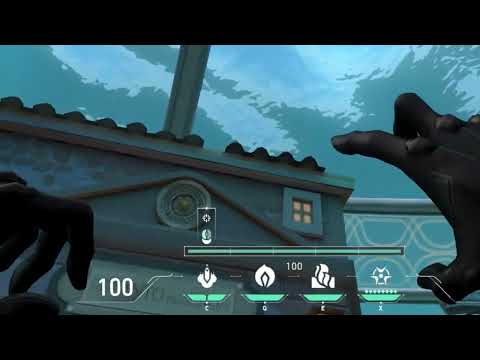 3 more Viper rotational lineups (Pearl A and B site)