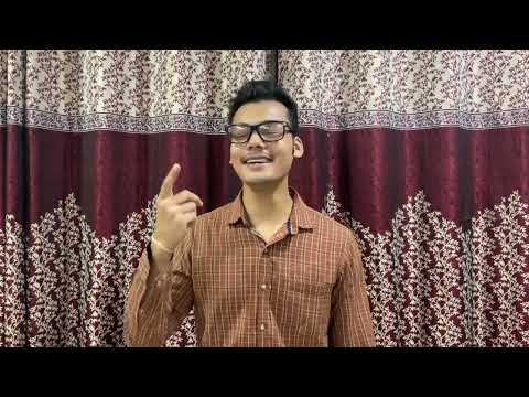 pranshu jain Goverment a...