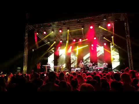 Padrino band -samo se nocas pojavi (cover)