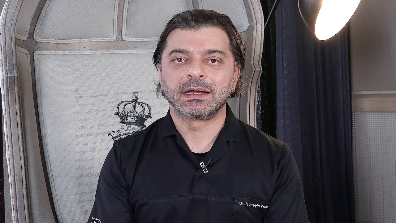 Dr Hüseyin Tırman  AMELİYATSIZ YÜZ GENÇLEŞTİRME YÖNTEMLERİ