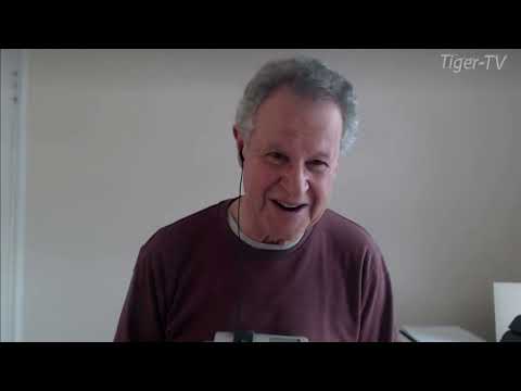 February 2nd, Trade What You See with Basil Chapman on TFNN - 2022