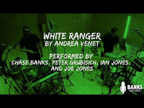 White Ranger — performance 3 thumbnail