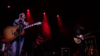 Kiefer Sutherland - Can’t Stay Away, Live at the Bourbon Theatre, Lincoln, NE (4/14/2018)