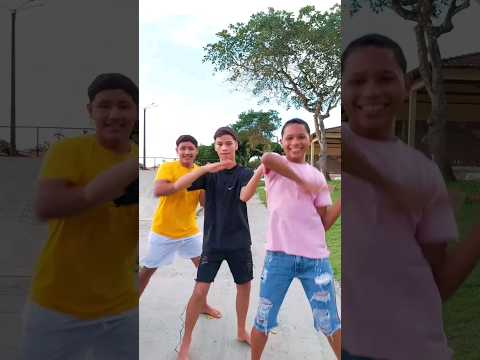 Baile do Hemetério #dancinha